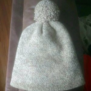 Winona Knits Wool Hat